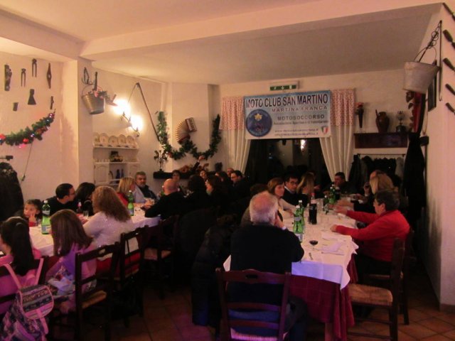 San Silvestro 2015